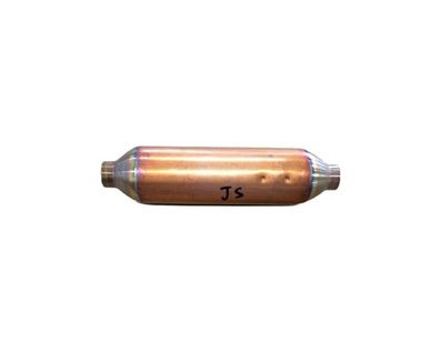 Kältemittelfilter für RRRQ011-016AAV1 - 065026J von Daikin