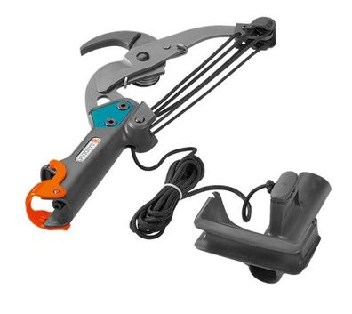 Gardena combisystem Amboss-Baumschere S | Für trockenes Holz bis 35 mm 297-20