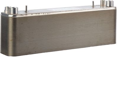 Ersatzteil Verdampfer Edelst. WPF10,12,16,18 Ers. von Stiebel Eltron - 283882