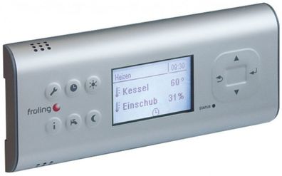 Fröling Raumbediengerät RBG 3200 68113