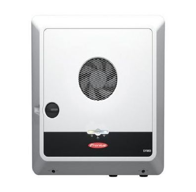 Fronius Symo Gen24 12.0 SC Plus - 8737808154 von Buderus