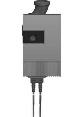 Ersatzteil Pumpe UP Stratos Para 25/1-12 PWM von Stiebel Eltron - 298299
