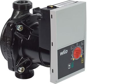 Ersatzteil UP Yonos Para RSTG 15/1-7.5 Umwälzpumpe von Stiebel Eltron - 324565