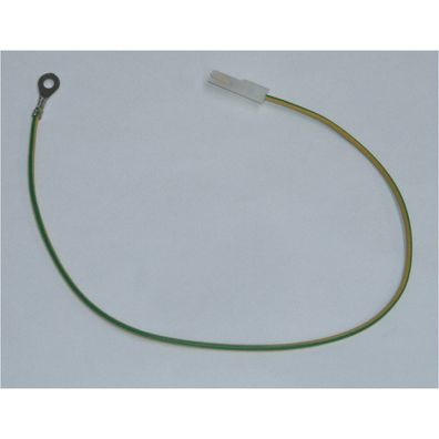 Kabel Feuerungsautomat-Erdung, 400mm für DAIKIN Altherma C Oil - 5750158 von Daikin