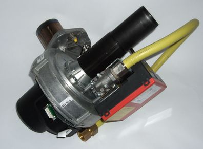 Brenner GSU 535 Erdgas für ROTEX GSU 535 Erdgas bis BJ 2011 - 5005024 von Daikin