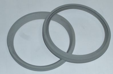 Dichtring DN80 Peroxyd für ROTEX A1 BO bis BJ 2018 - 5017666 von Daikin