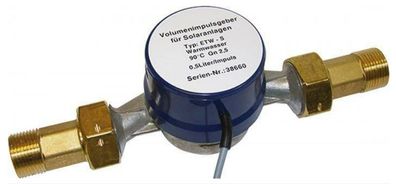 Fröling Solarpaket WKZ 10643