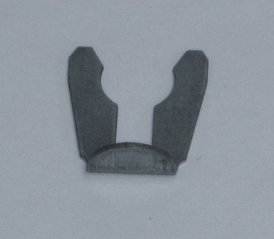 Clip D10 für Standard GW Geräte - 5009673 von Daikin