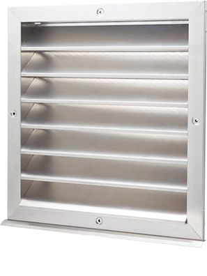 Ersatzteil Wetterschutzgitter 315 M19 von Stiebel Eltron - 296063