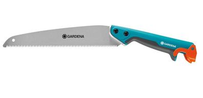 Gardena 8738-20 combisystem Gärtnersäge 300 PP | Präzisions-Astsäge