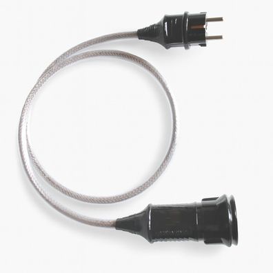 Lapp -Ölflex Classic 110CY- HiFi Netz-Verlängerungskabel - 2,5mm² - geschirmt