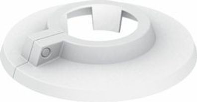 Flamco, RKW 16, weiß Klemmrosetten, Polypropylen - 89095828 von Buderus