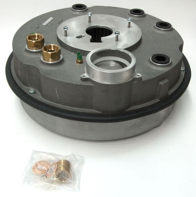 Kesselkörper GSU320 kpl. für ROTEX GSU 320 bis BJ 2011 - 5005032 von Daikin