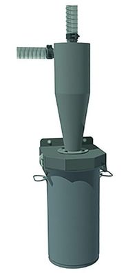 Fröling Pelletsentstauber PST 13750A
