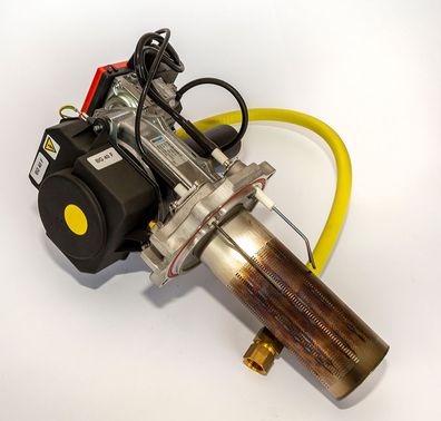 Brenner BG40 Flüssigggas 1558 für ROTEX A1 BG bis BJ 2018 - 5005038 von Daikin