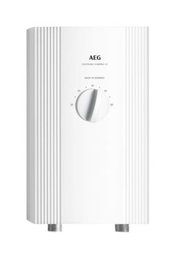 AEG Kompakt-Durchlauferhitzer DDLE Kompakt OT 11/13, 11/13 kW 400 V - 232793
