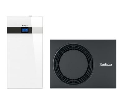 Buderus Logaplus M WLW186i-4 AR TP70 W WLW186I-12 TP70 W, WLW-4 MB AR, MX400 - 773962