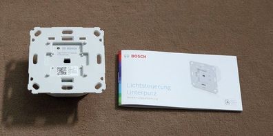 Licht-Steuerung - 8750000396 von Buderus