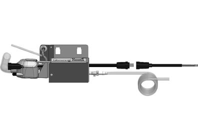 Ersatzteil Kondensatpumpe 230 V von Stiebel Eltron - 329844