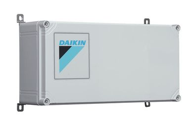 DAIKIN Kommunikationsbox Ekeqfcba Kommunikationsbox - Ekeqfcba von DAIKIN