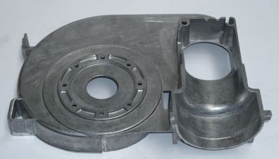 Brennergehäuse für ROTEX A1 Öl-Brennwert bis BJ 2018 - 5004898 von Daikin