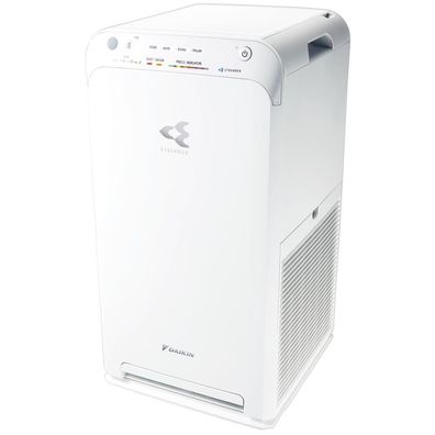 DAIKIN Luftreiniger Typ MC55W Luftreinigung im neuen Design - MC55W von DAIKIN