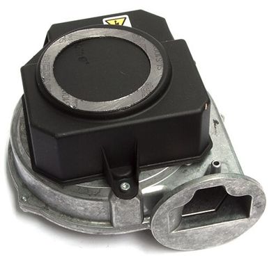 Gebläse EBM G1G126-AA49-65 für ROTEX GSU 528 bis BJ 2009 - 5004698 von Daikin