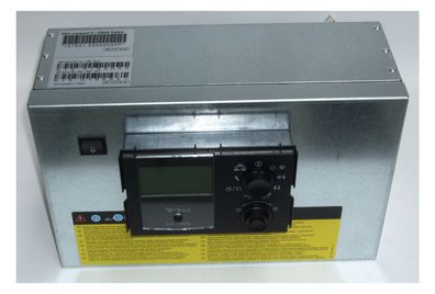 Elektronik kompl GCU II für DAIKIN Altherma C Gas ECH2O - 5750012 von Daikin