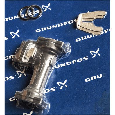 Durchfluss-Sensor Set für DAIKIN Altherma R W 4 KW CA-Typ - 5015632 von Daikin