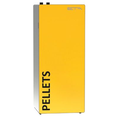 ETA ePE 20 Pelletskessel 20 kW - 12002-20-01