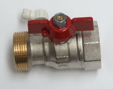 Kugelhahn für RHBH016CAW9W - 5010111 von Daikin