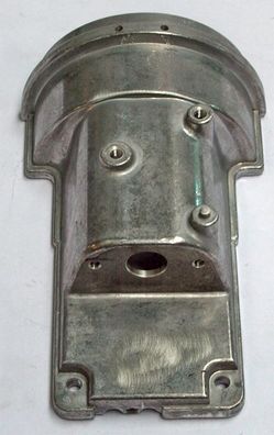 Düsenstockdeckel für ROTEX A1 Öl-Brennwert bis BJ 2018 - 5004884 von Daikin