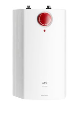 AEG offener Kleinspeicher Huz 5 ÖKO DropStop, 2 kW, 230 V, weiß - 222167