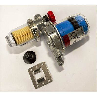 Heizölentlüfter autom. Floco Top 1 für DAIKIN Altherma C Oil - 5750110 von Daikin