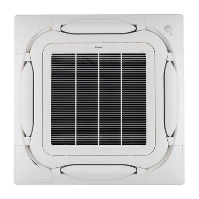 DAIKIN R-32 Roundflow Blende reinweiß Standardblende reinweiß - BYCQ140EW von DAIKIN
