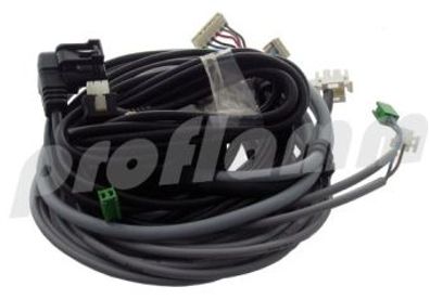 Kabelsatz intern BO27-BO35 für ROTEX A1 Öl SERIE1548 bis BJ 2013 - 5004943 von Daikin