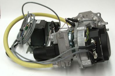 Brenner A1 BG 33 Methan für ROTEX A1 BG bis BJ 2018 - 5013275 von Daikin