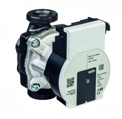 Fröling Wilo Yonos Para RS 25/4 18750