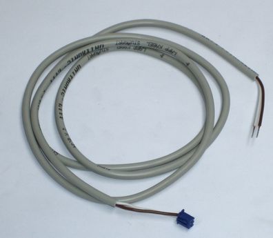 Kabel für Fernbedienung l=1215mm für RKHBX008BA9WN - 301735P von Daikin