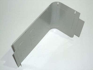 Abdeckung lackiert für DAIKIN Altherma R HT - 301232P von Daikin