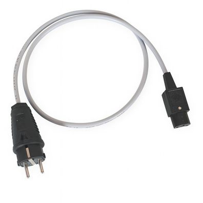 Lapp -Ölflex Classic 110 grau- Audio-Netzkabel - 1,5mm² - OFC - universell