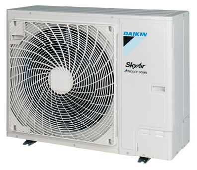 DAIKIN Sky Air RZA200D Außengerät R32 Advance Serie - RZA200D von DAIKIN