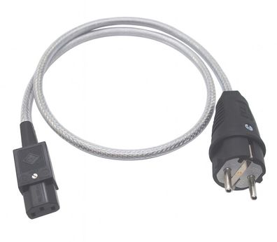 Lapp -Ölflex Classic 110CY- HiFi-Netzkabel 1,5mm² - OFC - geschirmt