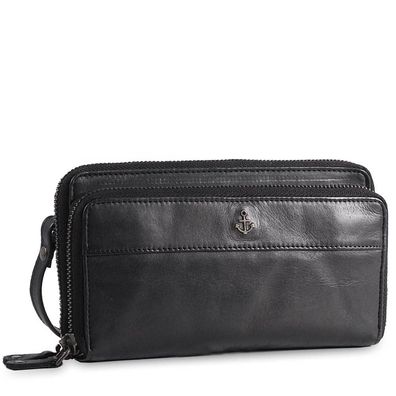 Harbour 2nd Serena SL.13256, dark ash, Damen