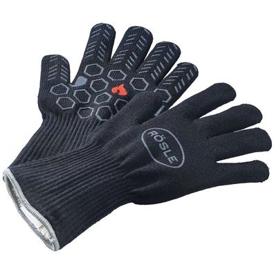 Rösle Premium Grillhandschuhe aus Aramid (1 Paar) 250240