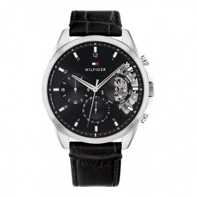 Tommy Hilfiger Baker 1710449 Herrenuhr