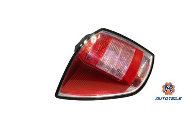 Opel Astra H Caravan Rücklicht Rückleuchte Fahrerseite Links 93186478 VW4YV