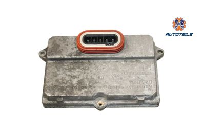 Opel Astra H Signum Vectra C Xenonsteuergerät Vorschaltgerät 5DV00829000 MZ9GX