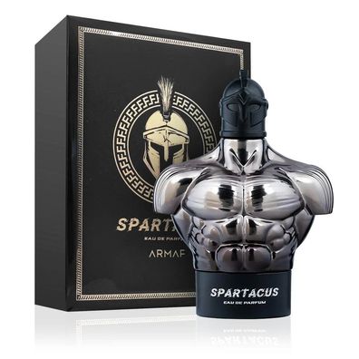 Armaf Spartacus Eau De Parfum 100ml (Herren)