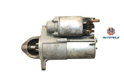 Opel Astra H Zafira B Anlasser Starter 1.6 1.8 Z16XER Z18XER 55556092 5ZBG5